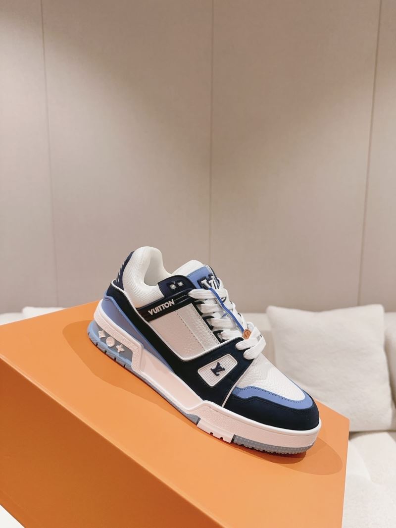 Louis Vuitton Trainer Sneaker